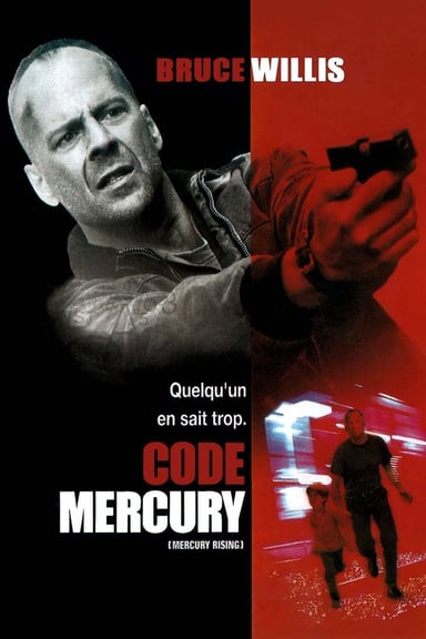 Mercure à la hausse poster