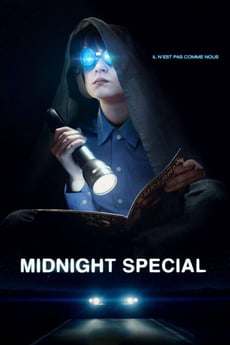 Le lieu secret poster