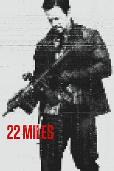 Cible 22 poster