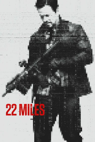 Cible 22 poster