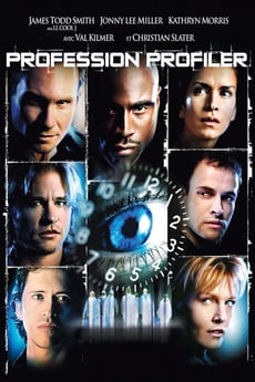 Psycho-Traqueurs poster