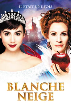 Miroir, Miroir poster