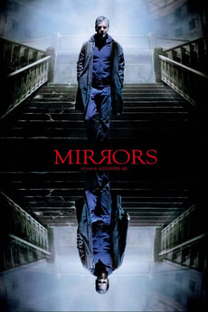 Mirrors poster