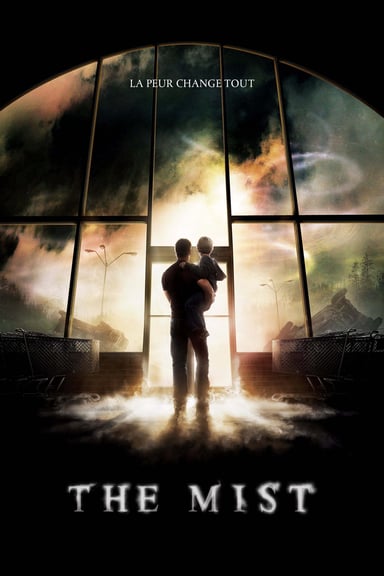 Brume poster