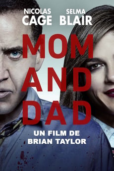 Parents indignes poster
