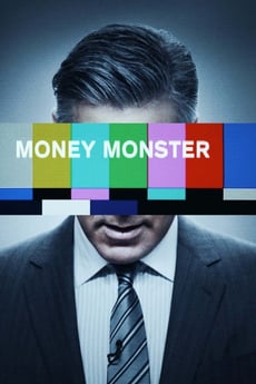 Money Monster poster