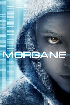 Morgan poster