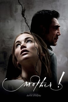 Mère ! poster