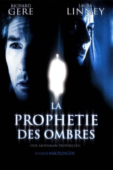 La Prophétie des ombres poster