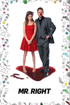 Le bon gars poster