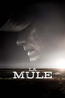 La mule poster