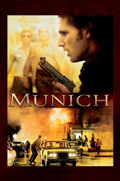 Munich poster