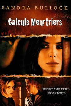 Meurtre en équation poster
