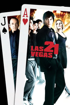 21 poster