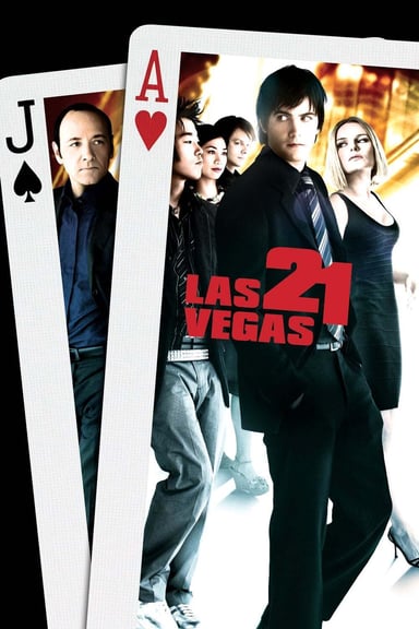 21 poster