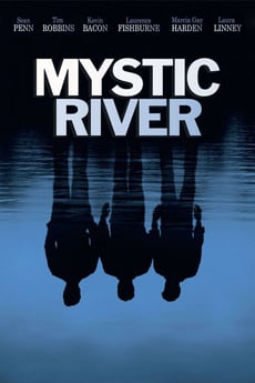 Mystic River poster