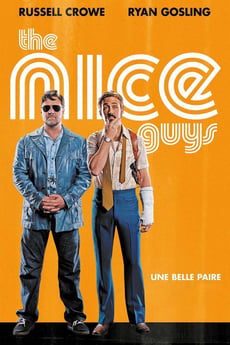 Les bons gars poster