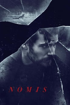 Prédateur nocturne poster