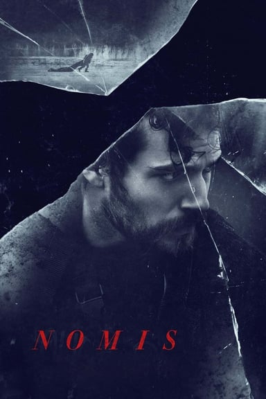 Prédateur nocturne poster