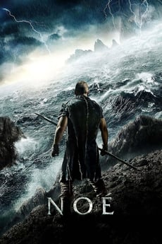 Noé poster