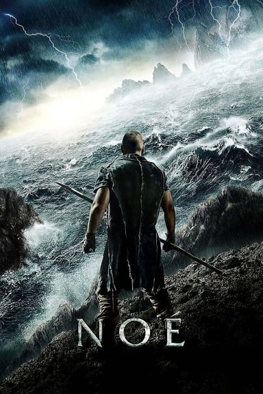 Noé poster
