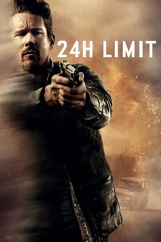 24 heures à vivre poster