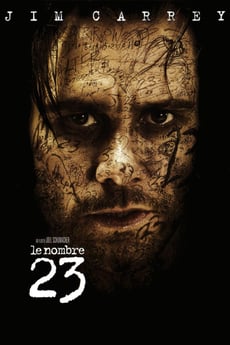 Le Nombre 23 poster
