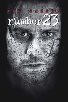 The Number 23 poster