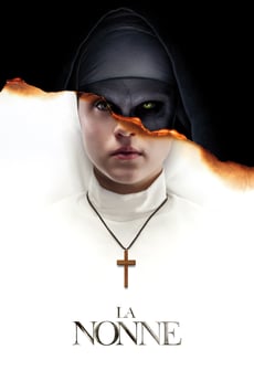 La religieuse poster