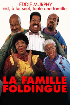 Nigaud de professeur II: Les Klumps poster