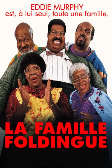 Nigaud de professeur II: Les Klumps poster