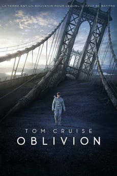L'oubli poster