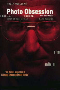 One Hour Photo poster