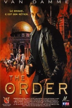 L'Ordre poster