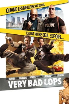 Les Renforts poster