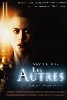 Les autres poster