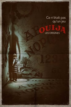 Ouija : L'origine du mal poster