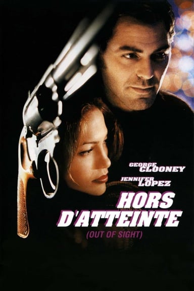 Loin des regards poster