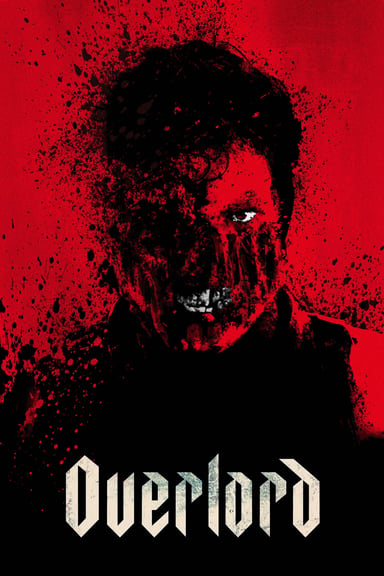 Overlord poster