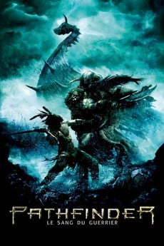 Pathfinder poster