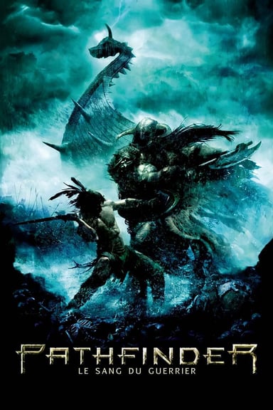 Pathfinder poster