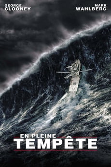 La Tempête poster