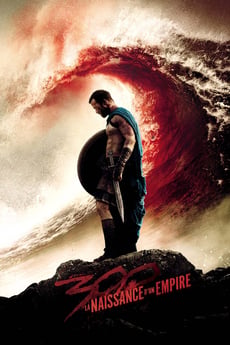 300 : La naissance d'un empire poster