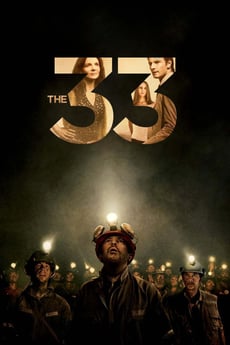 Les 33 poster