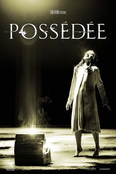 La possession poster