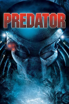 Predator poster