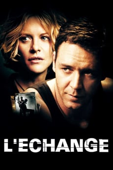 Preuve de vie poster