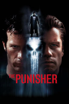 Le Punisher : Les liens du sang poster
