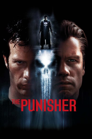 Le Punisher : Les liens du sang poster