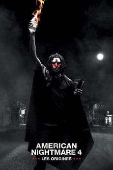 La première Purge poster